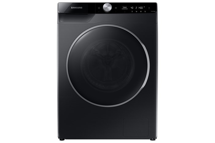 Máy Giặt Samsung AI Inverter 9kg WW90TP44DSB/SV